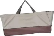 iplusmile 1Pc Oxford Cloth Firewood Carrier Bag Capacity Log Holder for Outdoor Camping Storage Easy to Carry Tote for Firewood Logs and Woodpile Organization