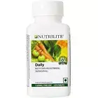 Nutrilite Amway Daily 120 Tabs Supports Metabolism & Nervous System Multivitamin