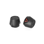 SW Motech Front Axle Slider for Yamaha MT-09 TRACER 2016-2020