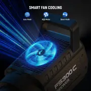 NEEWER FS300C 300w RGB Video Light