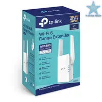 在飛比找蝦皮購物優惠-TP-LINK RE605X 延伸器