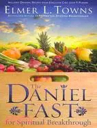 在飛比找三民網路書店優惠-The Daniel Fast for Spiritual 