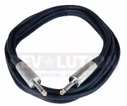 20 FT FOOT FEET 1/4" TO 1/4" inch mono SPEAKER CABLE cords DJ AMP PA