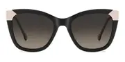 Carolina Herrera HER 0307/S 807/HA Women’s Sunglasses Black Size 54
