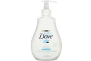 Dove, Baby, Rich Moisture Lotion, 384 ml