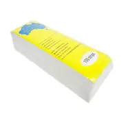 Oz Nails Pre-cut Strips Non Woven Wax Waxing Hair Removal 100 pcs