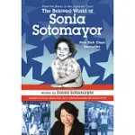 THE BELOVED WORLD OF SONIA SOTOMAYOR