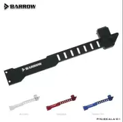 BARROW Aluminum Bracket Brace VGA Graphics card Reinforce Card Holder PCI-E Case