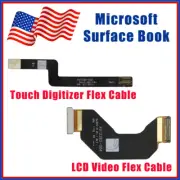 OEM LCD/Touch Digitizer Flex Cable Ribbon For Microsoft Surface Book 1703 1704