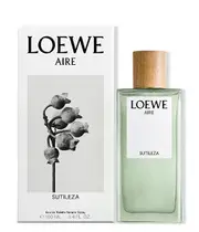 Loewe Aria Sottigliezza - Eau de Toilette Women - Volume: 100 ml