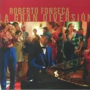 Roberto Fonseca La Gran Diversion (Vinyl) Vinyl