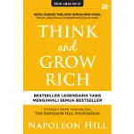 NAPOLEON HILL THINK AND GROW RICH