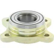 Centric 405.40019E C Tek Standard Flanged Wheel Bearing Module