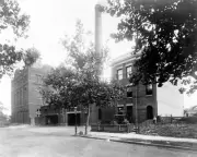 11x14 Print: National Capitol Brewery 2