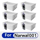 Dust Bag Replacement Parts for NARWAL Easy 001 Robot Vacuum
