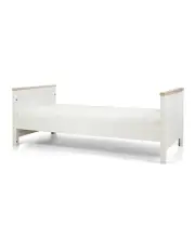 [Mamas & Papas] Harwell Bundle Set 4 Piece in White