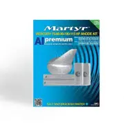 Martyr Anodes M75115KITA