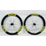 吉興單車 ENVE SES 4.5 TOUR DE FRANCE EDITION 輪組