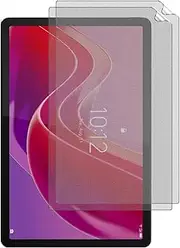 Glcrrpu Paper Protective Film for Lenovo Tab M11, Matte Like PET,Screen Protector for Drawing, Writing, Notes, Feels Like Paper [Pack of 2]