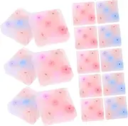 Operitacx 32pcs Jelly Eraser Highlighters Markers Gadgets Expo Markers Cleaner Highlighters USB Erasable Retractable Pen Shape Erasers Dry Erase Wipes Pencils Bulk Tape Labels