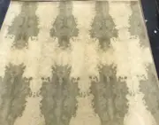 Myrtle Burl wood veneer sheet 48" x 48" on paper backer 1/40" thickness AA