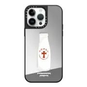 iPhone 14 Pro Max Mirror Case MagSafe Compatible Fresh For Hong Kong