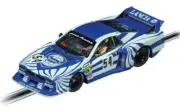 Carrera Evolution Lancia Beta Montecarlo Turbo #54 1/32 Slot Car 27791 No Case