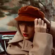 Taylor Swift-Red - Taylor's Version Vinyl