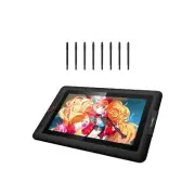 XP-PEN Artist13.3 Pro 13.3 Inch IPS Drawing Monitor with XP-Pen Replacement N...