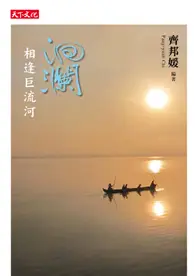 在飛比找TAAZE讀冊生活優惠-洄瀾：相逢巨流河