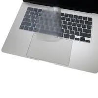 在飛比找momo購物網優惠-【Ezstick】MacBook Air 15 M2 202