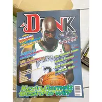 在飛比找蝦皮購物優惠-美國職籃 NBA XXL 職籃雜誌