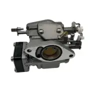 NEW Carburetor for Mercury Mariner 9.9 15 18 HP Outboard 803687A1 803687T01