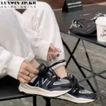 【日韓連線】NEW BALANCE 5740 深藍黑 復古 休閒鞋 增高鞋 運動老爹鞋W5740LB男女鞋