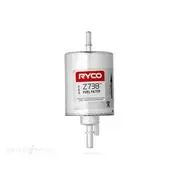 Ryco EFI Fuel Filter - Z738