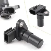 1pc Transmission Speed Sensor Fit Nissan Altima/Cube/Maxima/Versa/Murano Black (for: Nissan)
