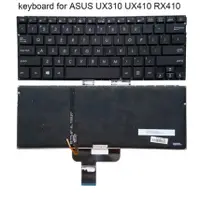 在飛比找蝦皮購物優惠-華碩 Zenbook UX310U UX410U UX310