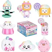 LankyBox- 6" Mystery Plush Series 3