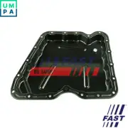 OIL SUMP FT49378 FOR OPEL MOVANO/B/Bus/Van/Platform/Chassis RENAULT 2.3L 4cyl