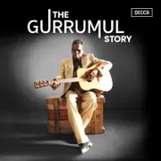 Gurrumul-Gurrumul Story CD