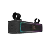 JBL RALLYBAR 21" Bluetooth Soundbar, 150w RMS, Dynamic LED Lighting