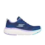 SKECHERS 女 慢跑鞋 避震 抗菌瑜珈鞋墊 固特異橡膠底 GO RUN MAX CUSHIONING 漫步在雲端