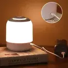 With Touch Sensor Touch Lamp Portable Bedside Lamp Table Lamp Living Room