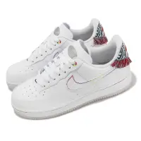 在飛比找momo購物網優惠-【NIKE 耐吉】休閒鞋 Wmns Air Force 1 