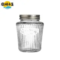 在飛比找HOTAI購優惠-【KILNER】 英國品牌經典復刻玻璃密封罐 3入組(原廠總