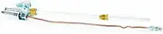 Camco 8783 RV 11-1/2" Atwood Gas Pilot Assembly