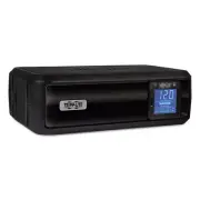 Tripp Lite OMNI900LCD OmniSmart 900 VA 870 J LCD Line-Interactive UPS Tower New