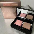 Jaclyn Cosmetics - Bronze & Blushing Duo - Warm Flush & Golden Goddess - New -