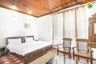 德維可拉姆的1臥室 - 60平方公尺/1間專用衛浴 (GuestHouser 1 BR Cottage in Devikulam, Munnar