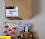 one for Air compressor oil cut-off solenoid valve 42552687 induction switch @t
